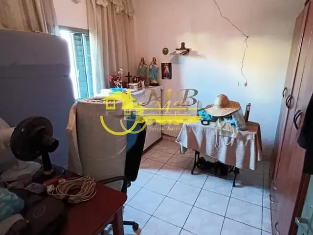 Casa com 250m² 3 quartos e 2 banheiros, à venda, no bairro Jardim Novo Campos Eliseos em Campinas