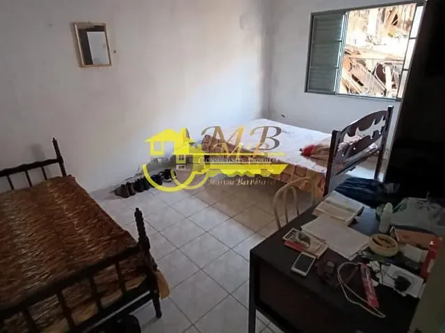 Casa com 250m² 3 quartos e 2 banheiros, à venda, no bairro Jardim Novo Campos Eliseos em Campinas