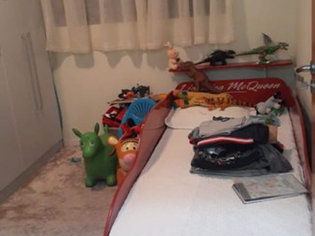 Foto do Casa - Casa à venda 2 Quartos, 2 Vagas, 180M², Colúmbia, Londrina - PR | MARCOS BARROZO NEGÓCIOS IMOBILIÁRIOS