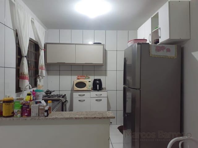 Foto do Casa - Casa à venda 2 Quartos, 2 Vagas, 180M², Colúmbia, Londrina - PR | MARCOS BARROZO NEGÓCIOS IMOBILIÁRIOS