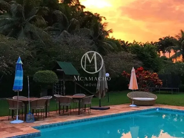 Casa com 1661m² 4 quartos e 7 banheiros, à venda, no bairro Barra da Tijuca em Rio de Janeiro
