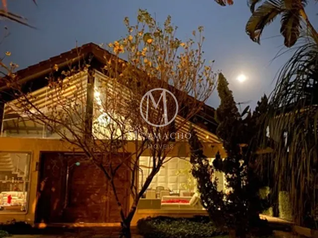 Casa com 1661m² 4 quartos e 7 banheiros, à venda, no bairro Barra da Tijuca em Rio de Janeiro