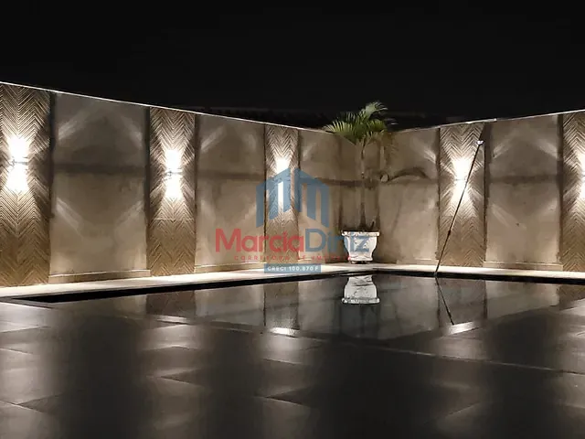 Casa com 540m² 3 quartos e 2 banheiros, à venda, no bairro Jardim Marajoara em Ituverava