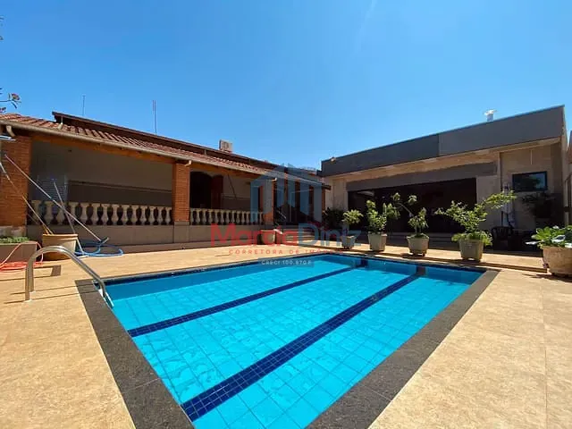 Casa com 540m² 3 quartos e 2 banheiros, à venda, no bairro Jardim Marajoara em Ituverava