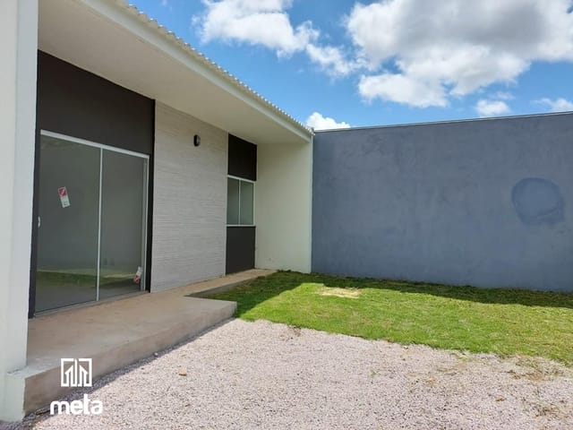 Foto do Casa - Casa à venda, Residencial Santa Catarina, Sinop, MT | Imobiliária Meta