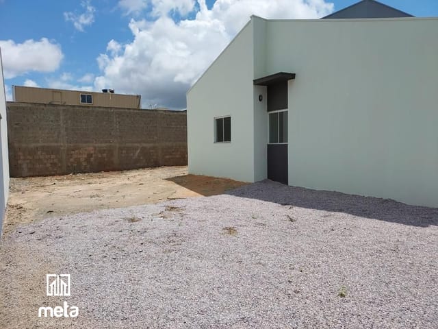 Foto do Casa - Casa à venda, Residencial Santa Catarina, Sinop, MT | Imobiliária Meta