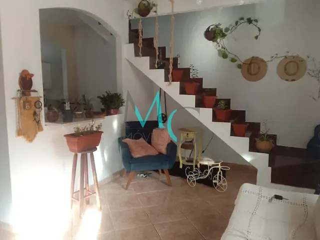 Casa 4 quartos e 1 banheiro, à venda, no bairro Campo Grande em Rio de Janeiro