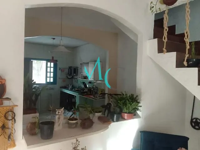 Casa 4 quartos e 1 banheiro, à venda, no bairro Campo Grande em Rio de Janeiro