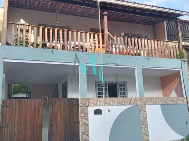Casa 4 quartos e 1 banheiro, à venda, no bairro Campo Grande em Rio de Janeiro