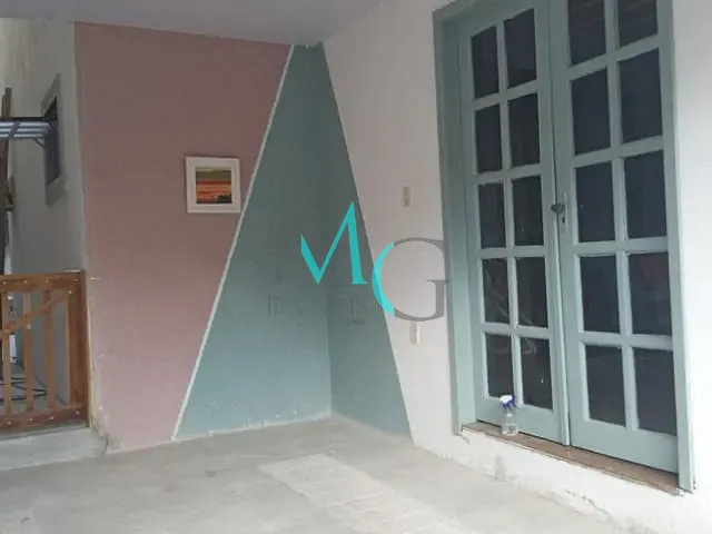 Casa 4 quartos e 1 banheiro, à venda, no bairro Campo Grande em Rio de Janeiro