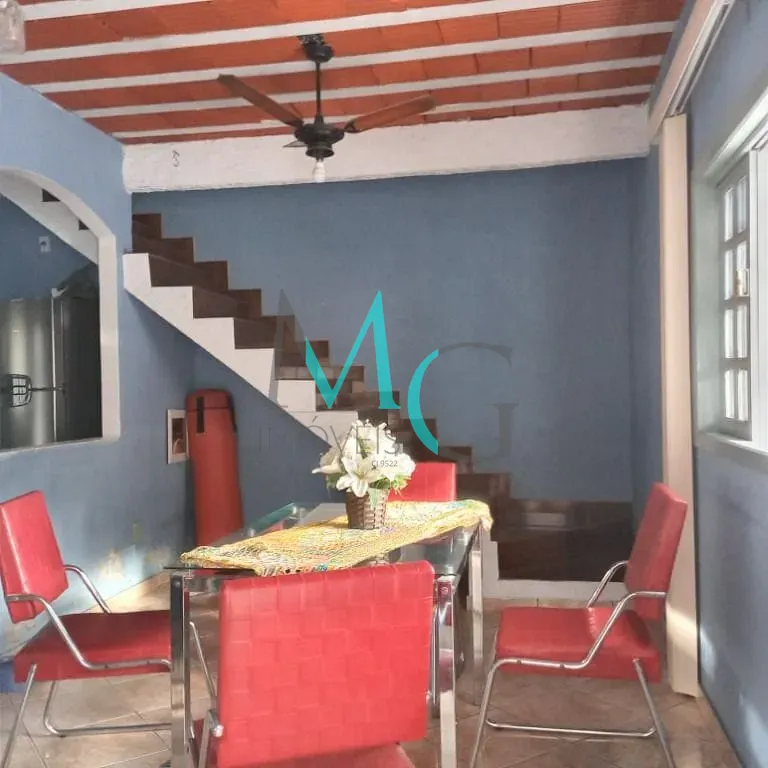 Casa, 4 quartos, 150 m² - Foto 11