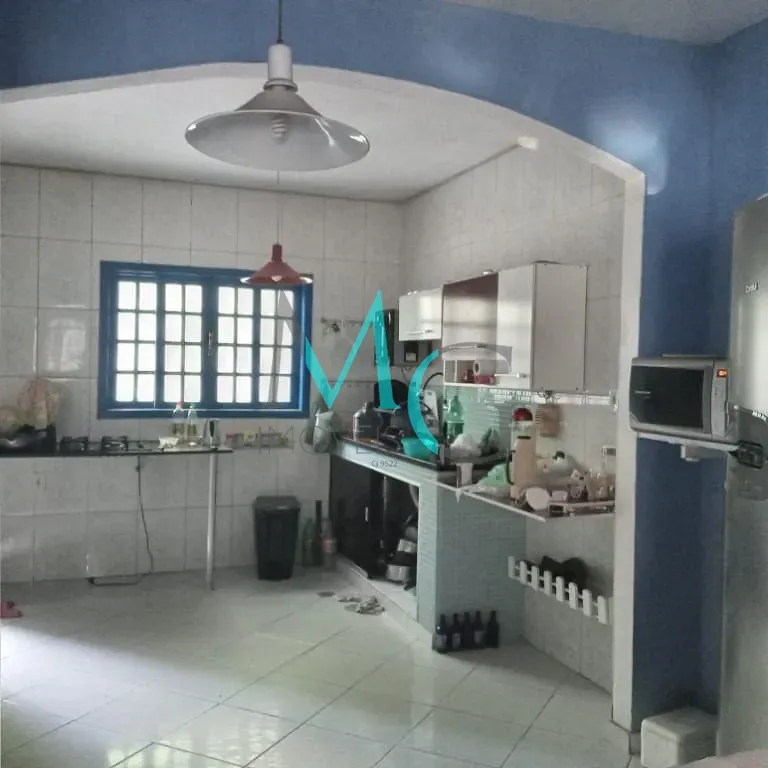 Casa, 4 quartos, 150 m² - Foto 7