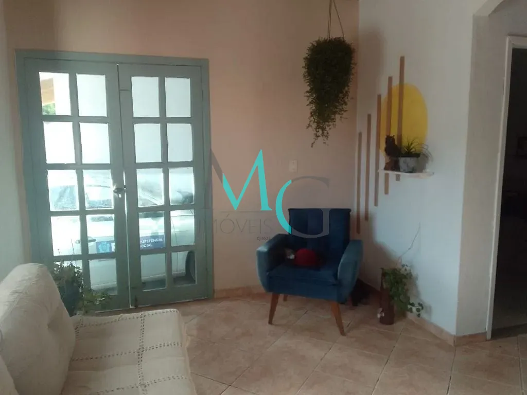 Casa, 4 quartos, 150 m² - Foto 6