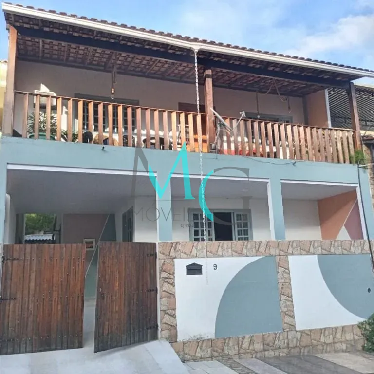 Casa, 4 quartos, 150 m² - Foto 2