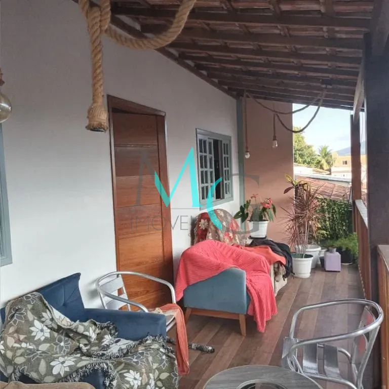 Casa, 4 quartos, 150 m² - Foto 16
