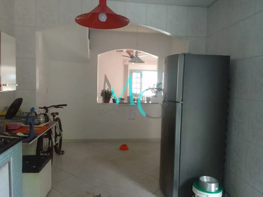 Casa, 4 quartos, 150 m² - Foto 8