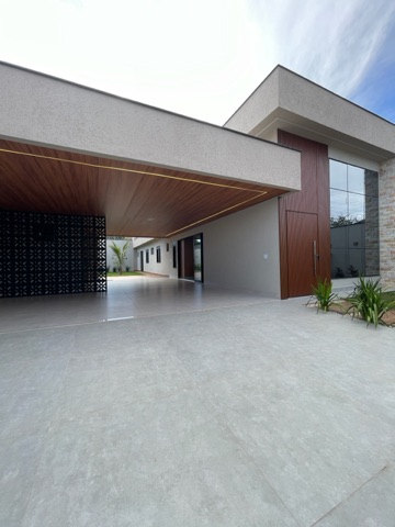 Casa com 397m² 4 quartos e 1 banheiro, à venda, no bairro Jardim Europa em Goiânia