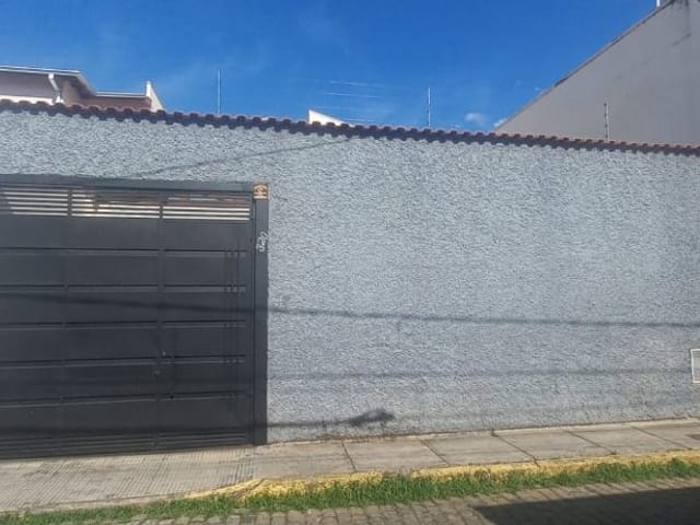 Foto do Casa - Casa à venda 1 Quarto, 2 Vagas, 172.5M², Centro, Itajubá - MG | MOHALLEM e LOPES CORRETAGEM E ADMINISTRACAO DE IMOVEIS LTDA