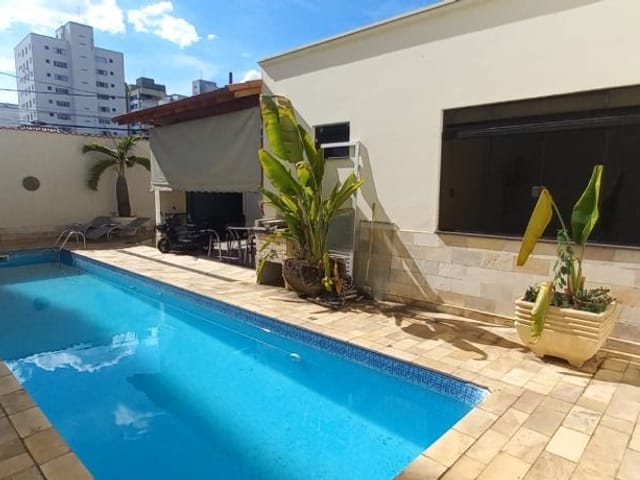 Foto do Casa - Casa à venda 1 Quarto, 2 Vagas, 172.5M², Centro, Itajubá - MG | MOHALLEM e LOPES CORRETAGEM E ADMINISTRACAO DE IMOVEIS LTDA