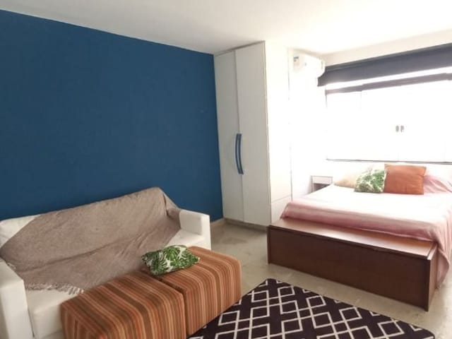 Foto do Casa - Casa à venda 1 Quarto, 2 Vagas, 172.5M², Centro, Itajubá - MG | MOHALLEM e LOPES CORRETAGEM E ADMINISTRACAO DE IMOVEIS LTDA