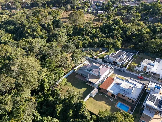 Casa 4 quartos e 8 banheiros, à venda, no bairro Setor Habitacional Jardim Botânico em Brasília
