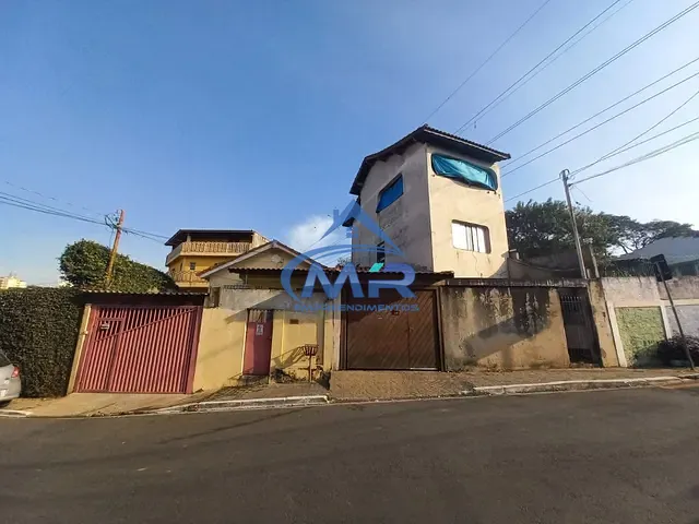 Casa 3 quartos e 2 banheiros, à venda, no bairro Parque Boturussu em São Paulo