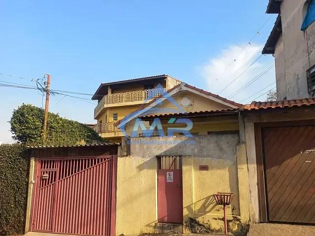 Casa 3 quartos e 2 banheiros, à venda, no bairro Parque Boturussu em São Paulo