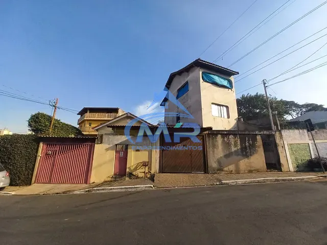 Casa 3 quartos e 2 banheiros, à venda, no bairro Parque Boturussu em São Paulo