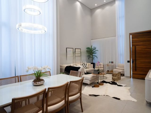 Foto do Casa - Casa à venda por R$ 5.990.000,00 - Sun Lake Residence - Londrina/PR | Imobiliária Natal LTDA