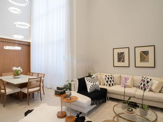Foto do Casa - Casa à venda por R$ 5.990.000,00 - Sun Lake Residence - Londrina/PR | Imobiliária Natal LTDA