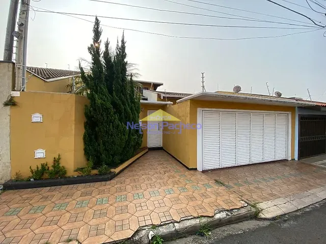 Casa com 700m² 3 quartos e 3 banheiros, à venda, no bairro Santo Antonio em Capivari