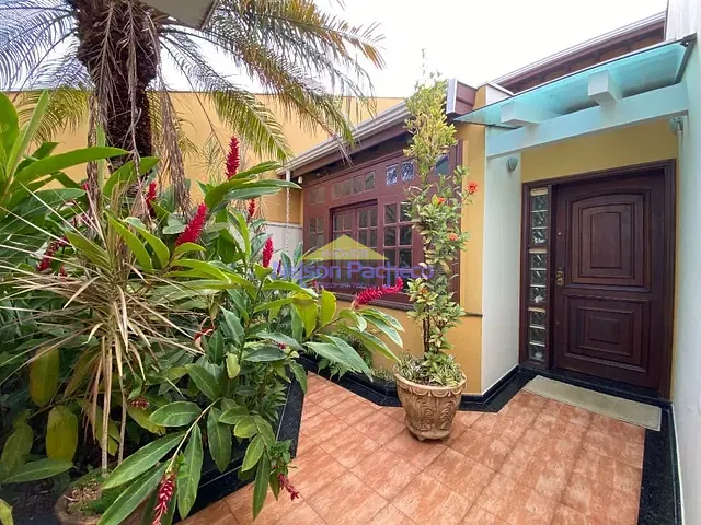 Casa com 700m² 3 quartos e 3 banheiros, à venda, no bairro Santo Antonio em Capivari