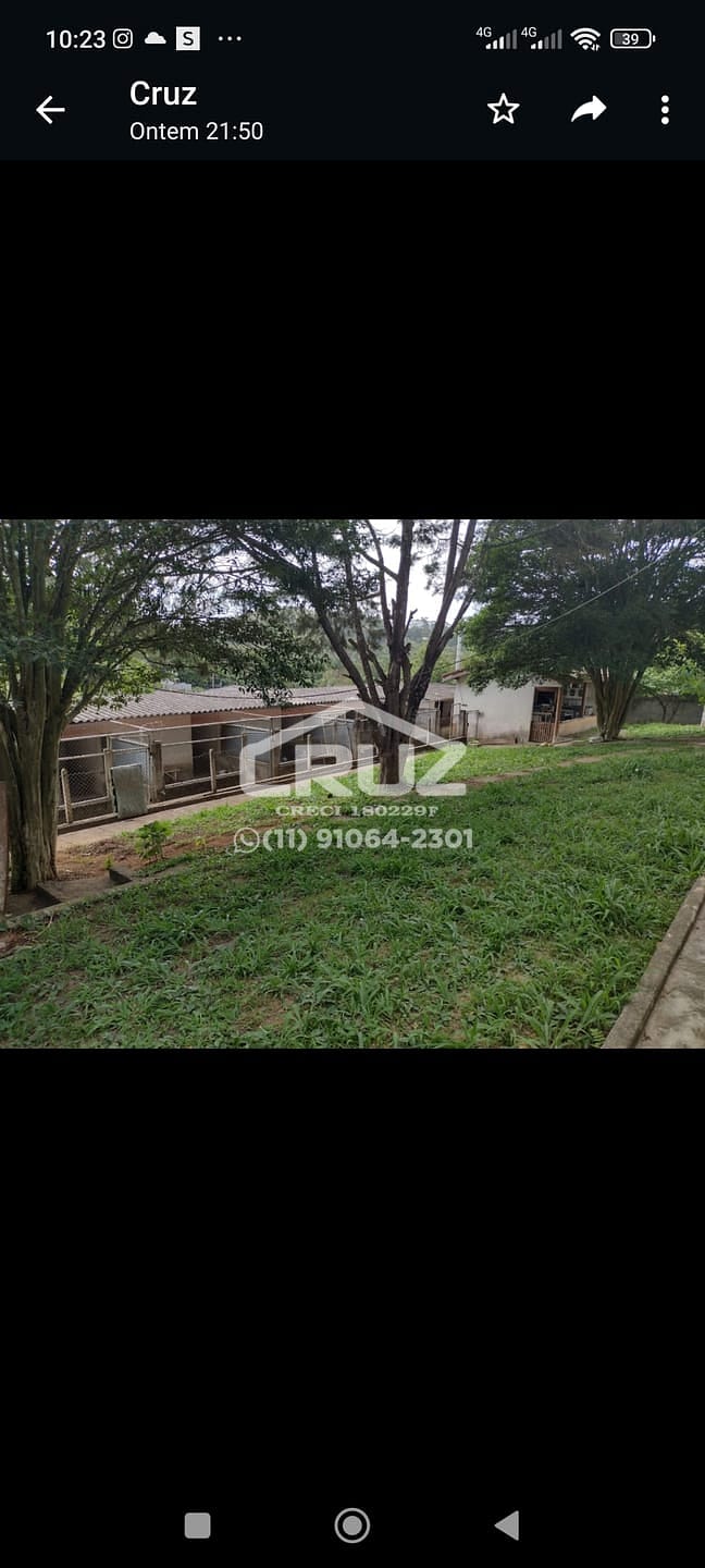 Casa à venda com 3 quartos, 2000m² - Foto 3