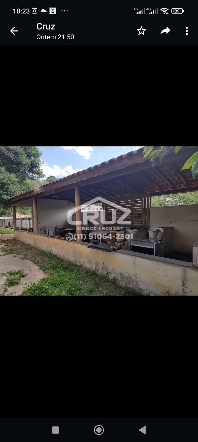 Casa à venda com 3 quartos, 2000m² - Foto 8