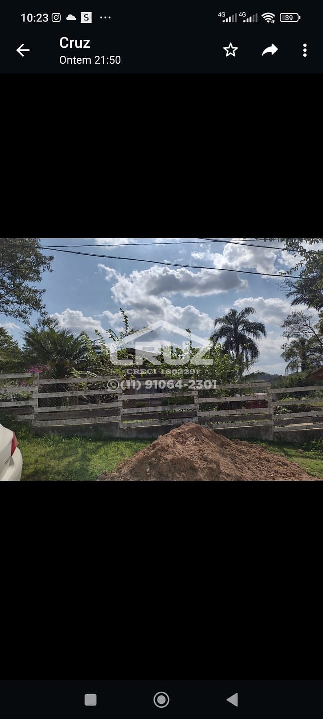 Casa à venda com 3 quartos, 2000m² - Foto 7