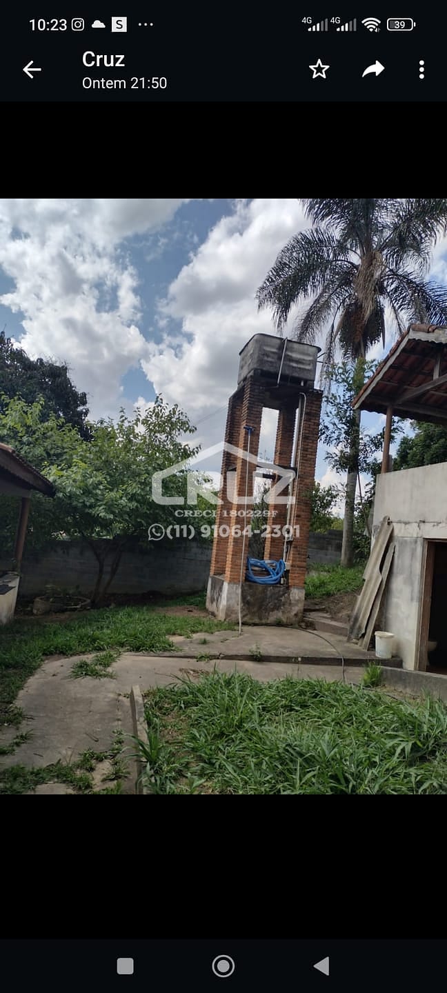 Casa à venda com 3 quartos, 2000m² - Foto 9