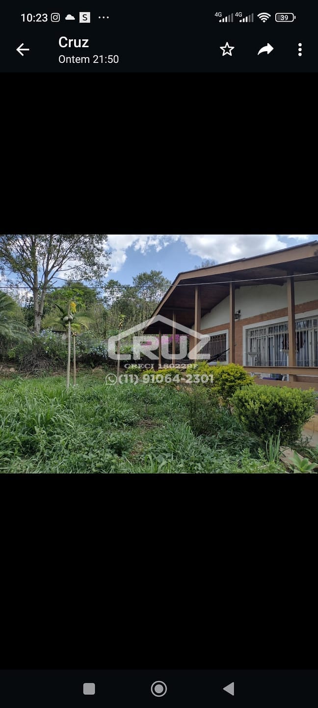 Casa à venda com 3 quartos, 2000m² - Foto 1