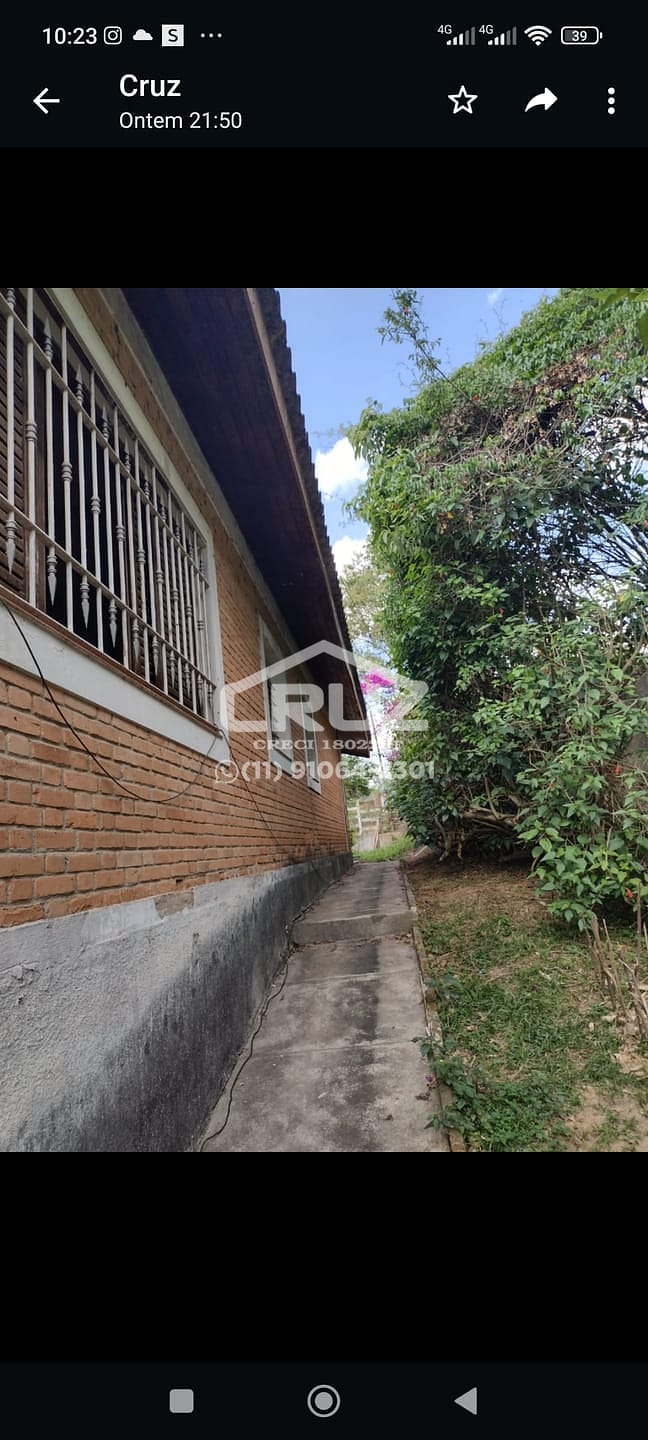 Casa à venda com 3 quartos, 2000m² - Foto 2