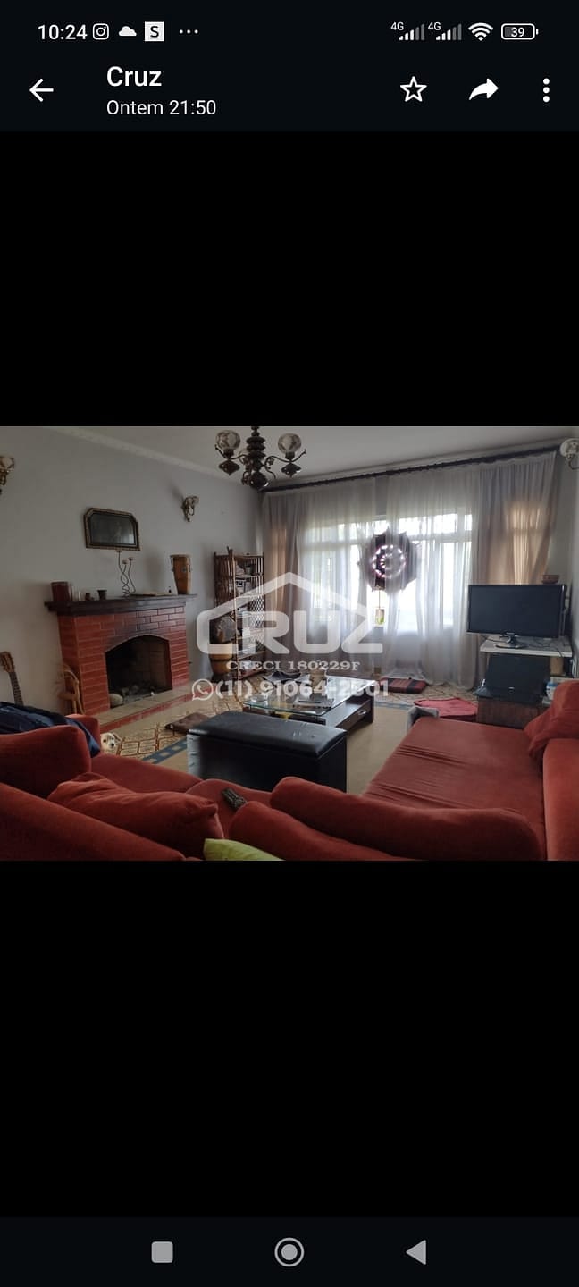 Casa à venda com 3 quartos, 2000m² - Foto 11