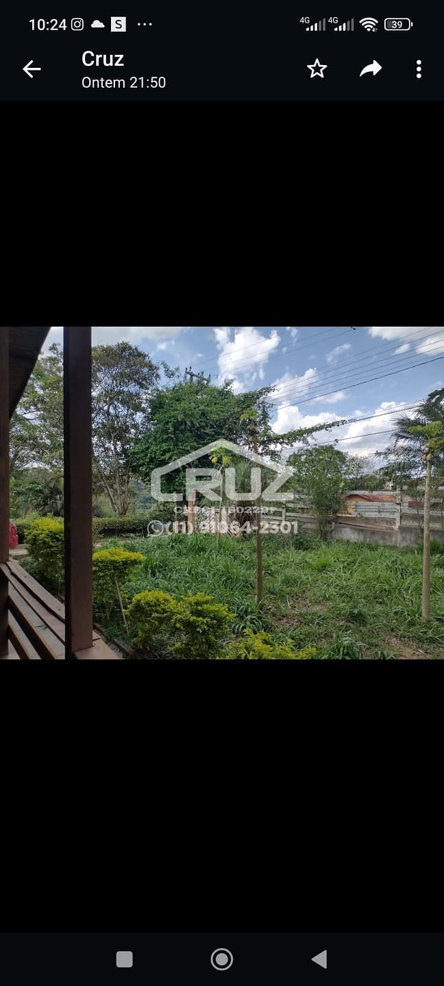 Casa à venda com 3 quartos, 2000m² - Foto 10