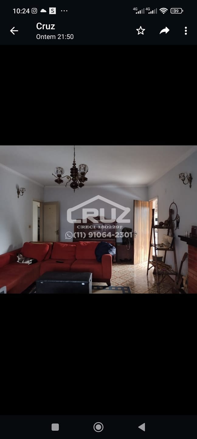 Casa à venda com 3 quartos, 2000m² - Foto 12