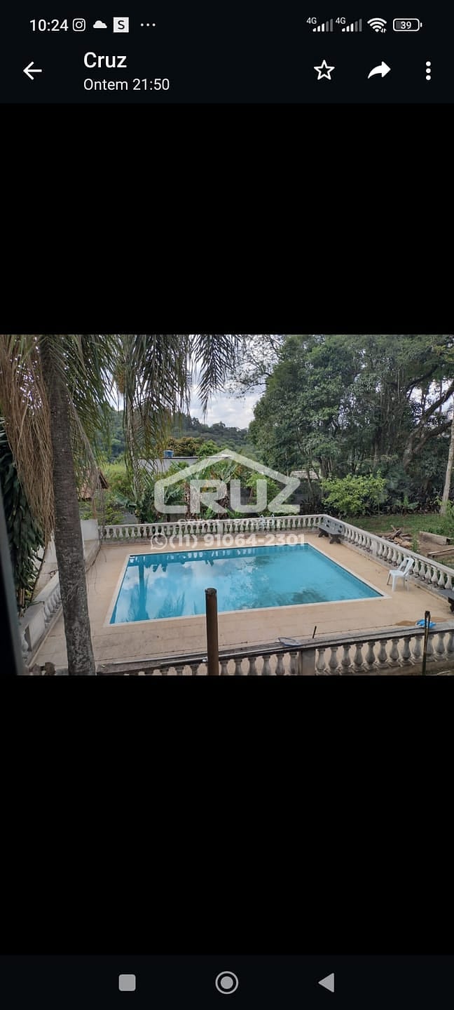 Casa à venda com 3 quartos, 2000m² - Foto 5