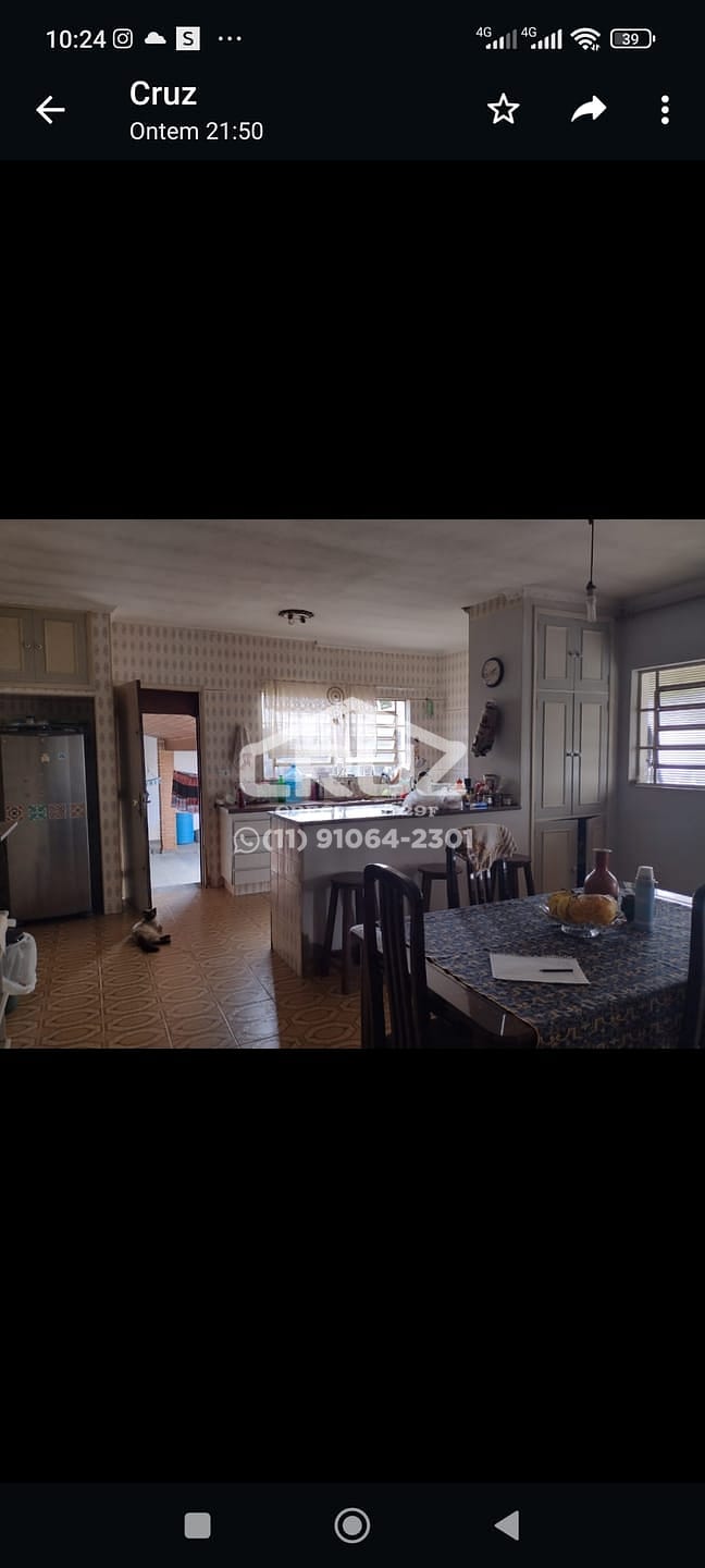 Casa à venda com 3 quartos, 2000m² - Foto 16