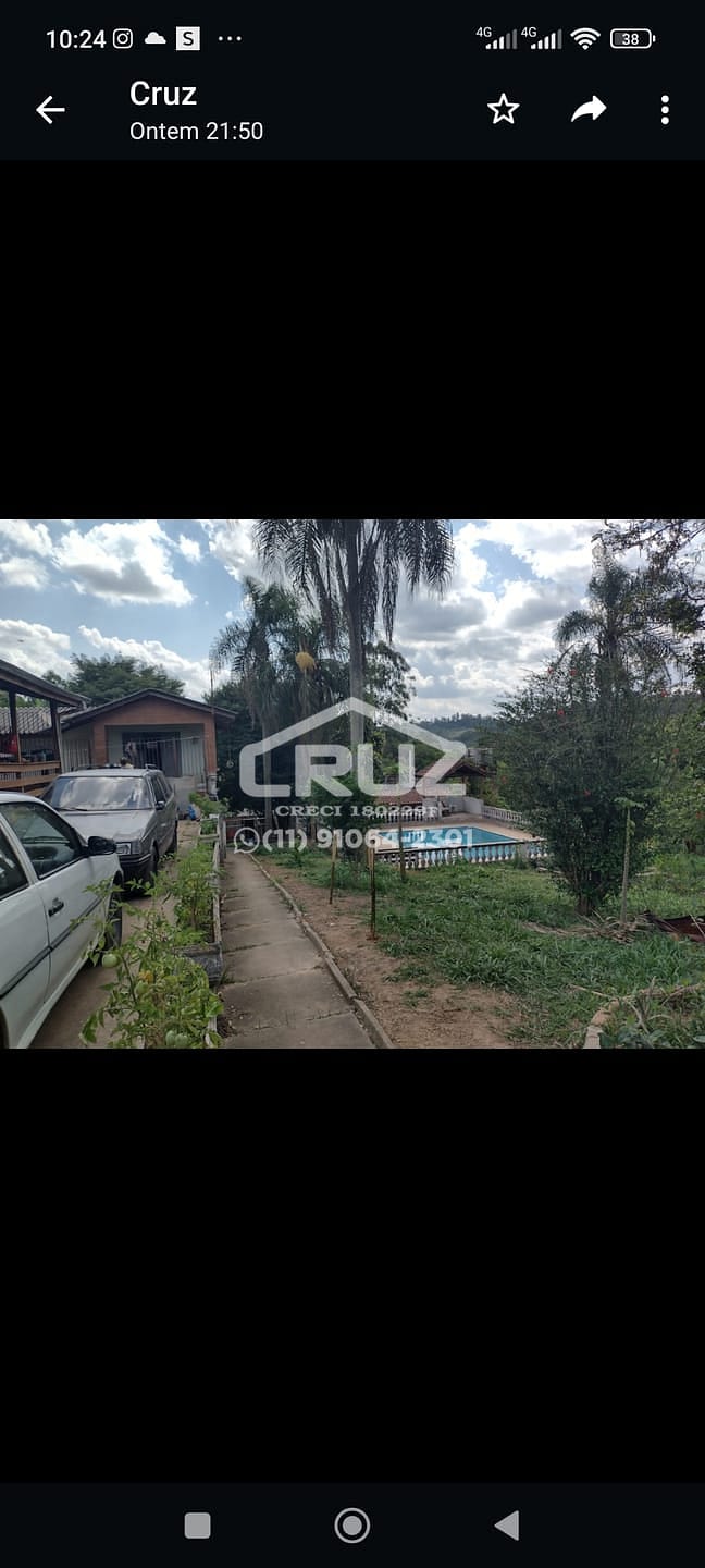 Casa à venda com 3 quartos, 2000m² - Foto 6