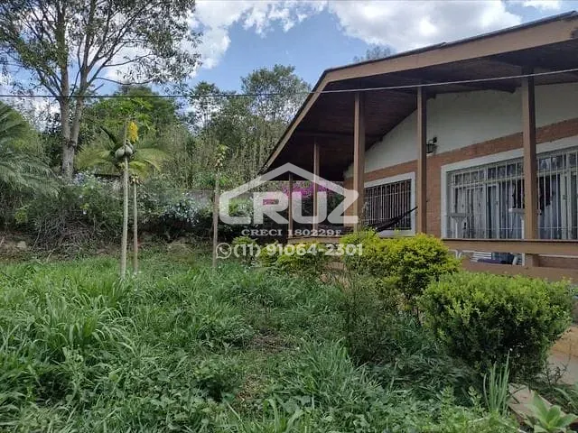 Casa com 2000m² 3 quartos e 2 banheiros, à venda, no bairro Bom Tempo em Franco da Rocha 