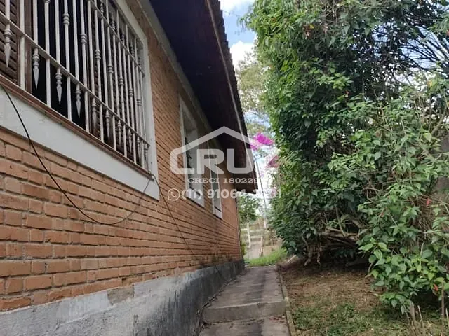 Casa com 2000m² 3 quartos e 2 banheiros, à venda, no bairro Bom Tempo em Franco da Rocha 