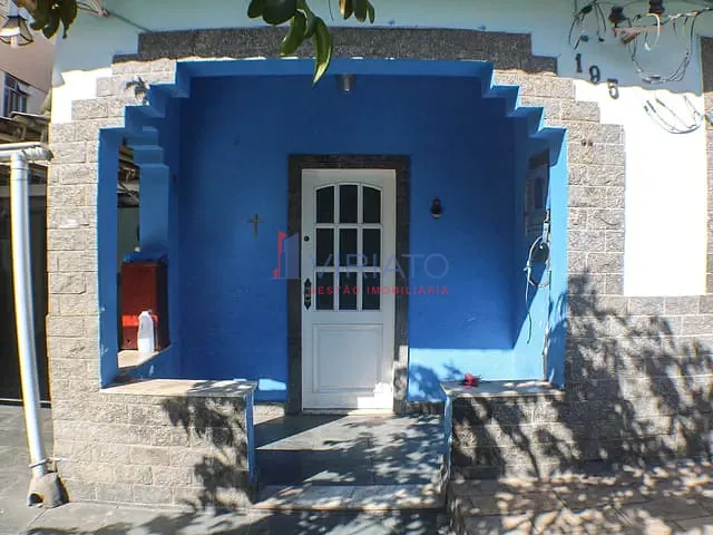 Casa com 160m² 2 quartos e 2 banheiros, à venda, no bairro Penha Circular em Rio de Janeiro