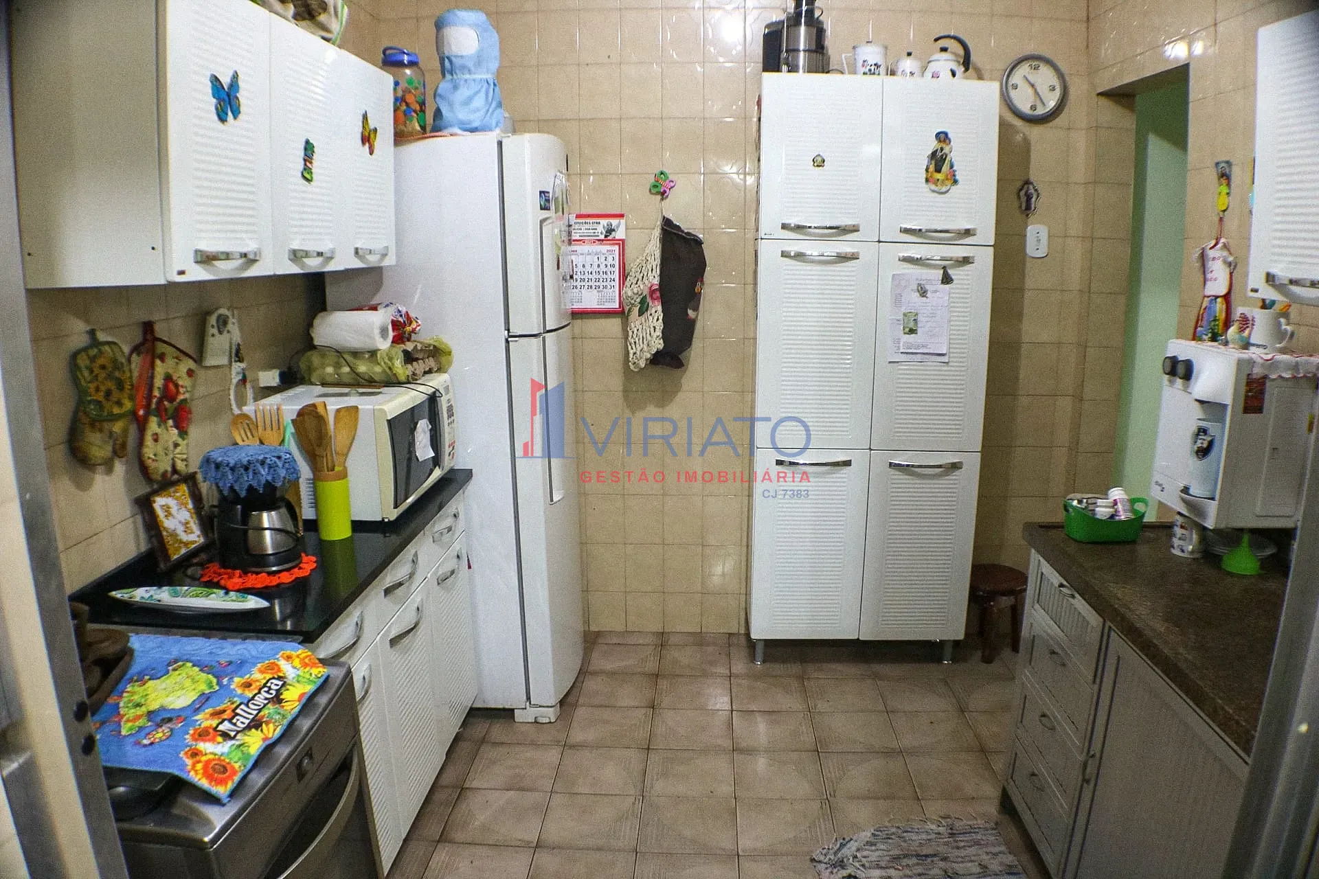 Casa, 2 quartos, 126 m² - Foto 27