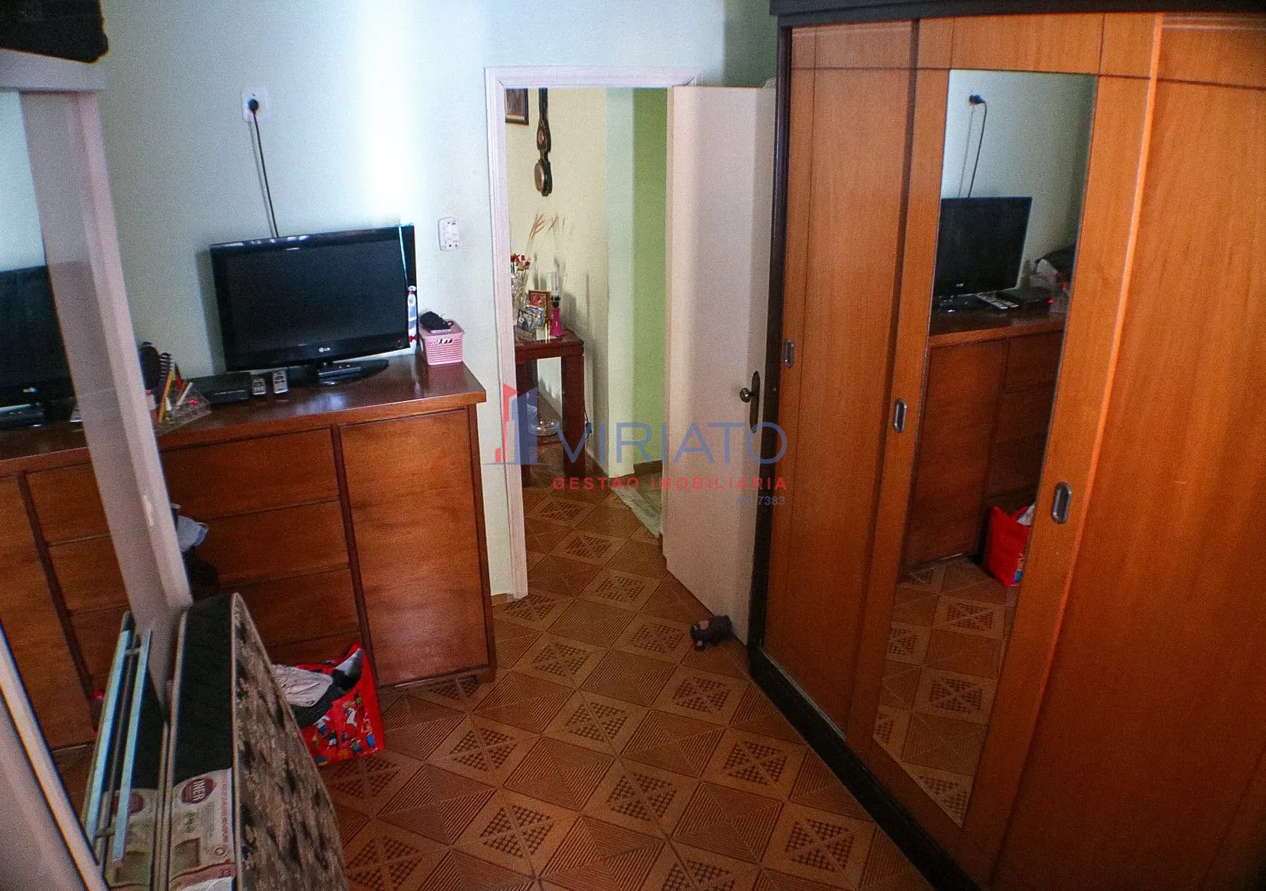 Casa, 2 quartos, 126 m² - Foto 7