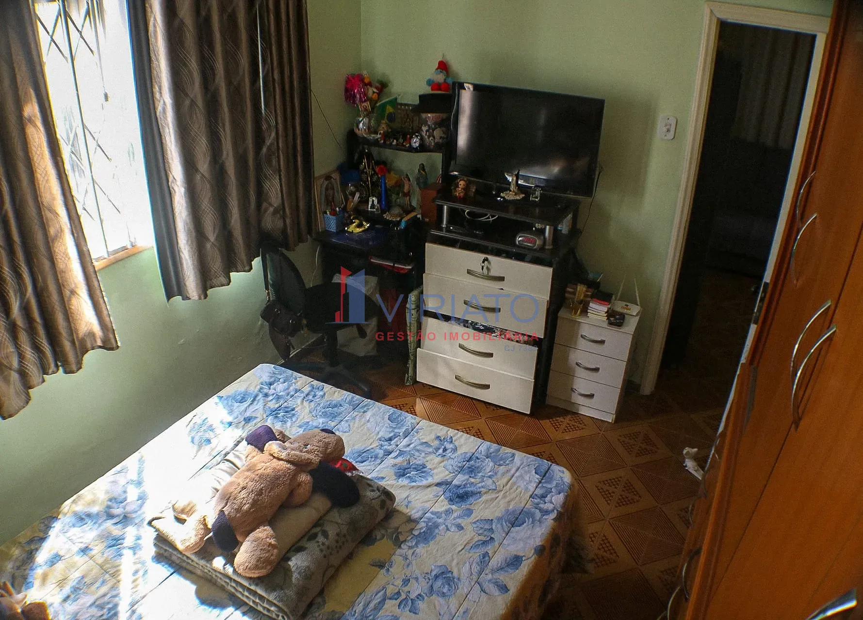 Casa, 2 quartos, 126 m² - Foto 12